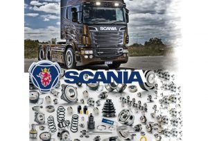 Изображения запчасти Scania