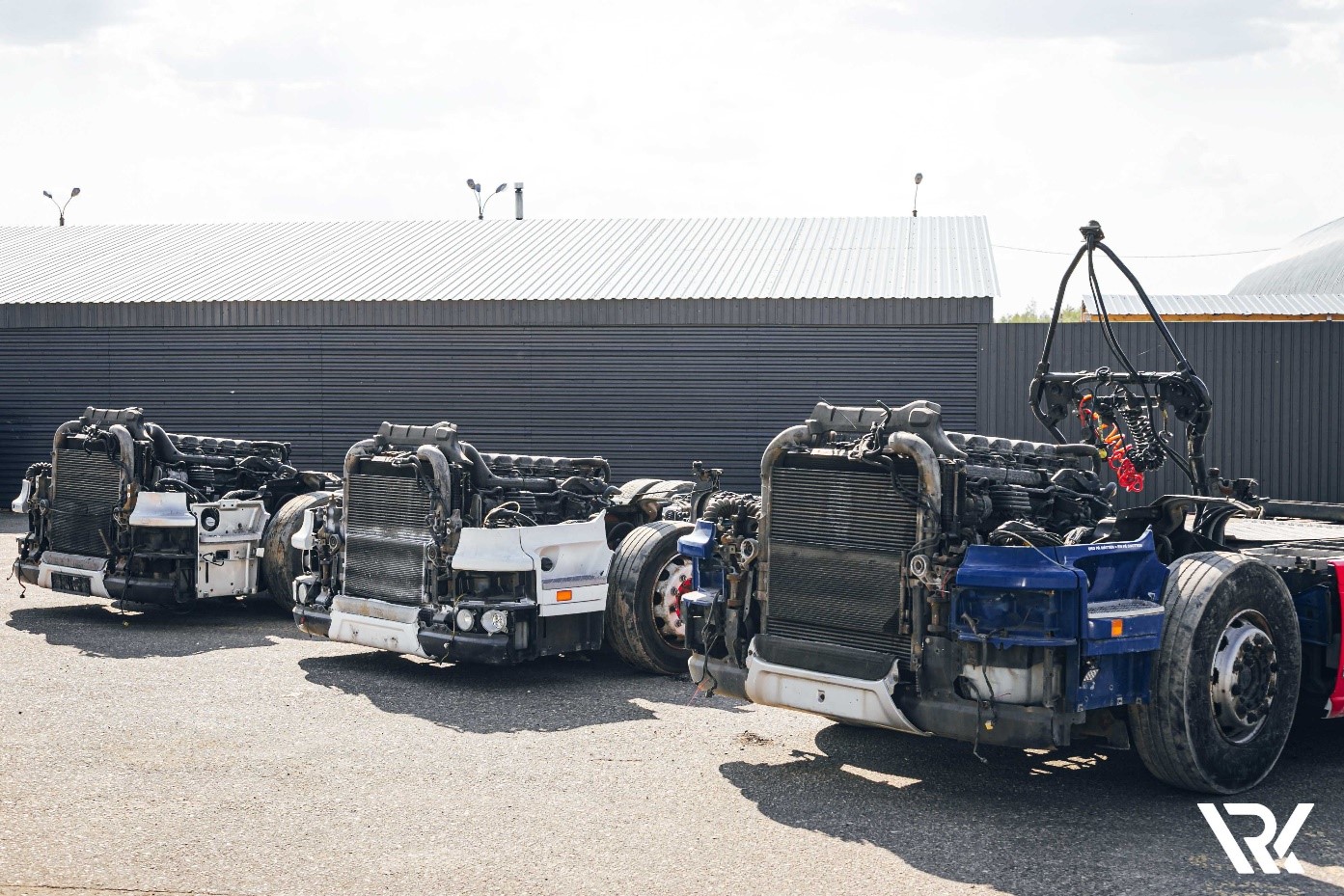 Система охлаждения для Scania — цены на запчасти для Скания | Нижний  Новгород