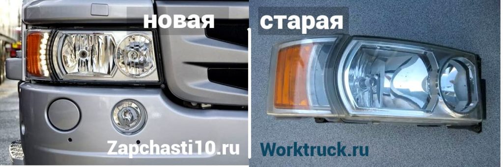 С разборки и новая запчасти Scania